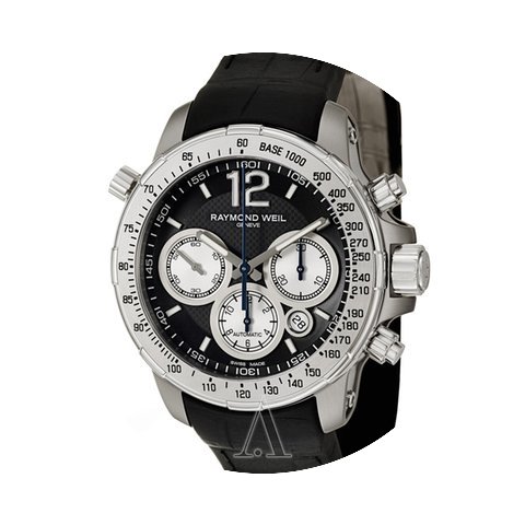 Raymond Weil Men's Nabucco Watch...