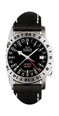 Glycine Airman 18...