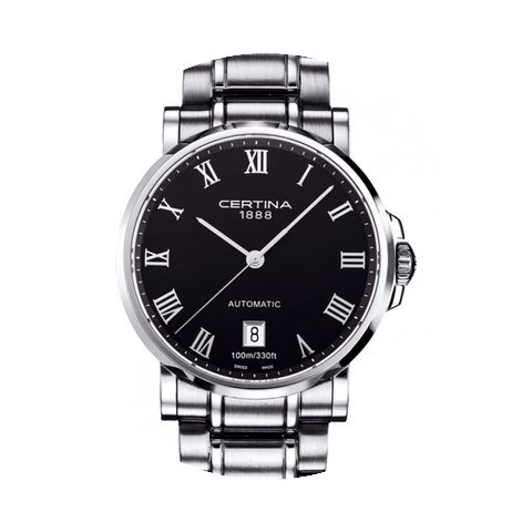 Certina DS Caimano Automatikuhr C017.407...