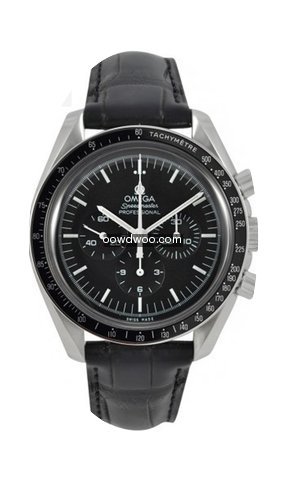 Omega Speedmaster Moonwatch Professional...