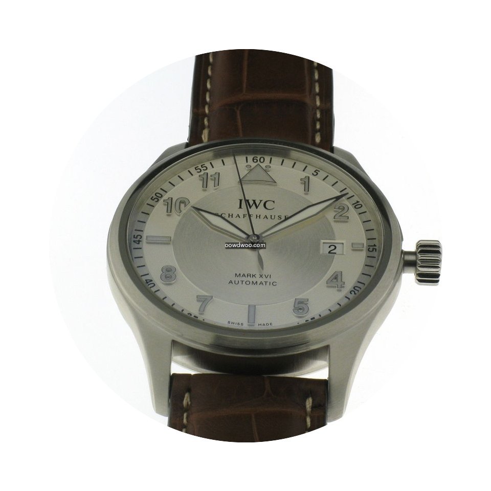 IWC Spitfire Mark XVI...