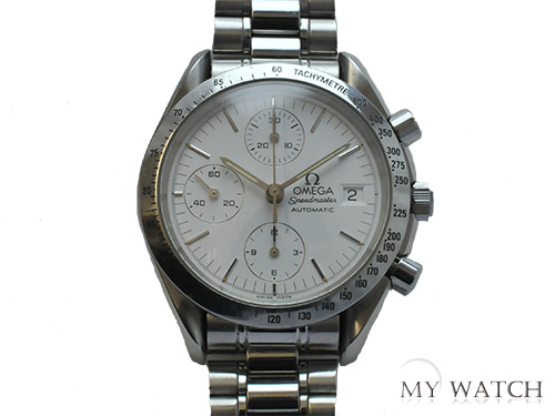 【中古】オメガ 3511.20 AT OMEGA �...