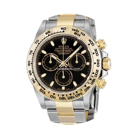 Rolex Oyster Perpetual Cosmograph Dayton...