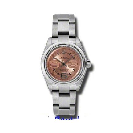 Rolex Oyster Perpetual Midsize 177200...