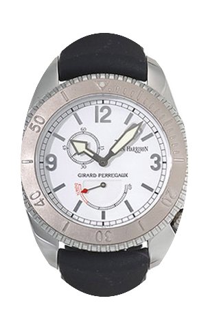 Girard Perregaux Seahawk II...