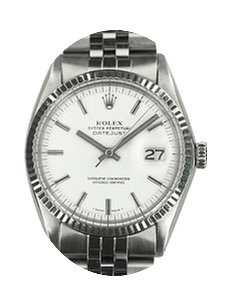 Rolex Datejust Art. Rs186wi...