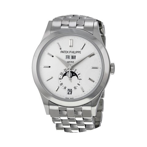Patek Philippe 5396/1G-010 Complications...
