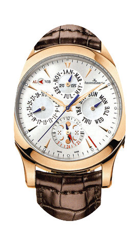 Jaeger-LeCoultre MASTER GRAND REVEIL - R...