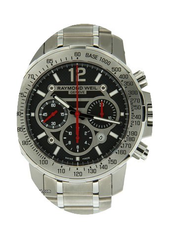 Raymond Weil Nabucco Chrono...