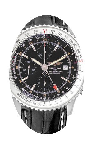 Breitling Navitimer World NEU incl MWST ...