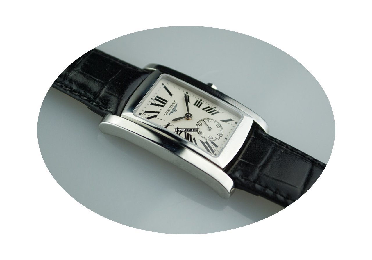 Longines DolceVita...