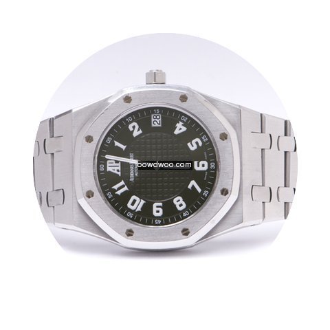 Audemars Piguet Royal Oak Jumbo Italia 1...