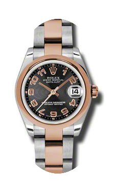 Rolex Datejust...