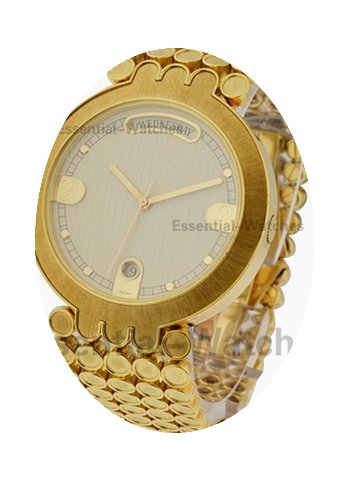 Harry Winston Vintage Day Date 36mm Auto...