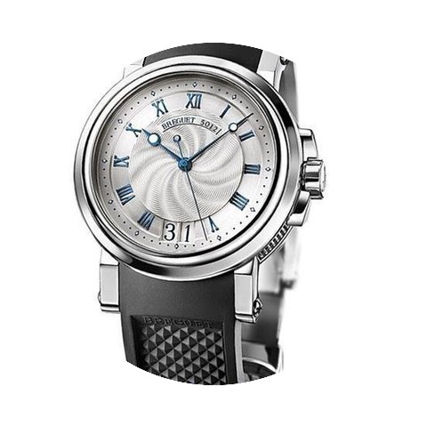 Breguet Marine Big Date 5817st/12/5v8...