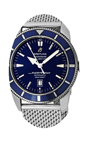 Breitling Superocean Heritage...