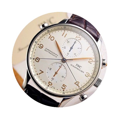 IWC [NEW][SPECIAL] Portuguese Automatic ...