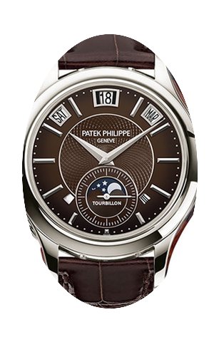 Patek Philippe Minute Repeater & Per...