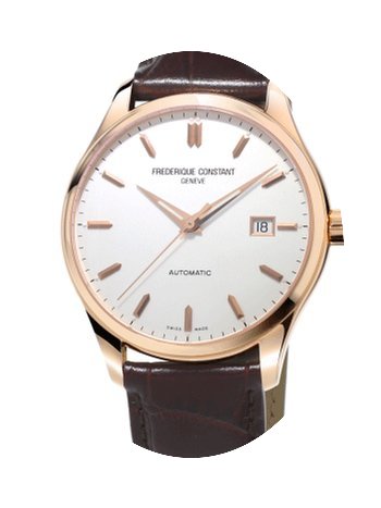 Frederique Constant Herrenuhr Automatik ...