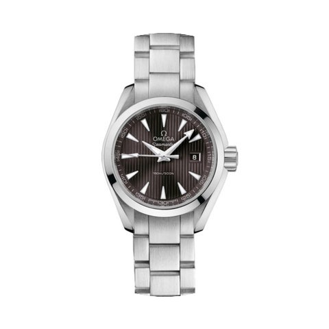 Omega Seamaster Aqua terra Ladies Seamas...