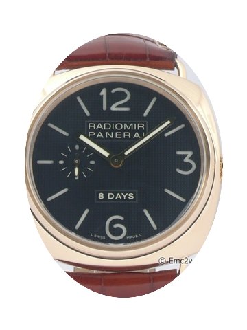 Panerai Radiomir 8 Days PAM 197...
