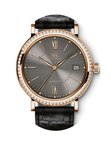 IWC Portofino Midsize Automatic...