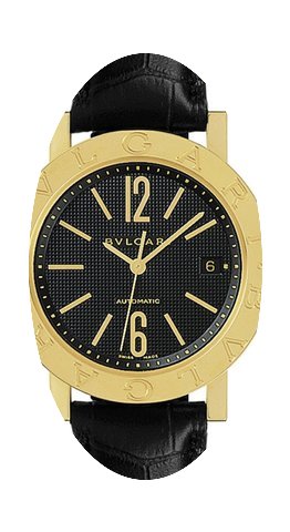 Bulgari Automatic 38mm Mens Watch...