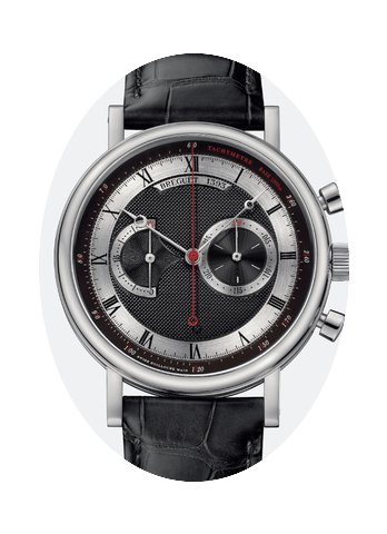 Breguet Classique 5287...