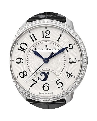 Jaeger-LeCoultre Rendezvous Night&Da...