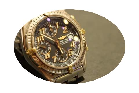 Breitling Chronomat Automatic...