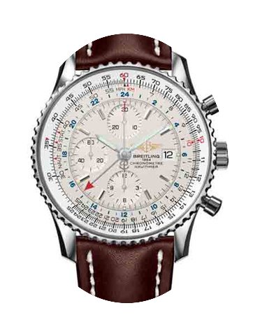 Breitling Navitimer...