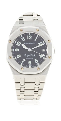 Audemars Piguet ROYAL OAK MILITARY AUTOM...