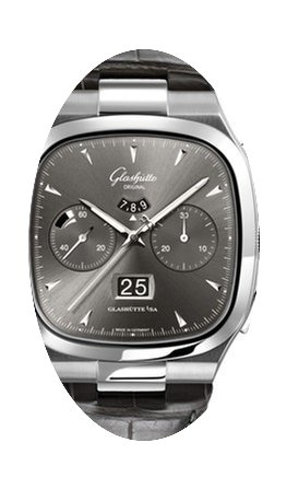 Glashütte Original Senator Seventies Ch...