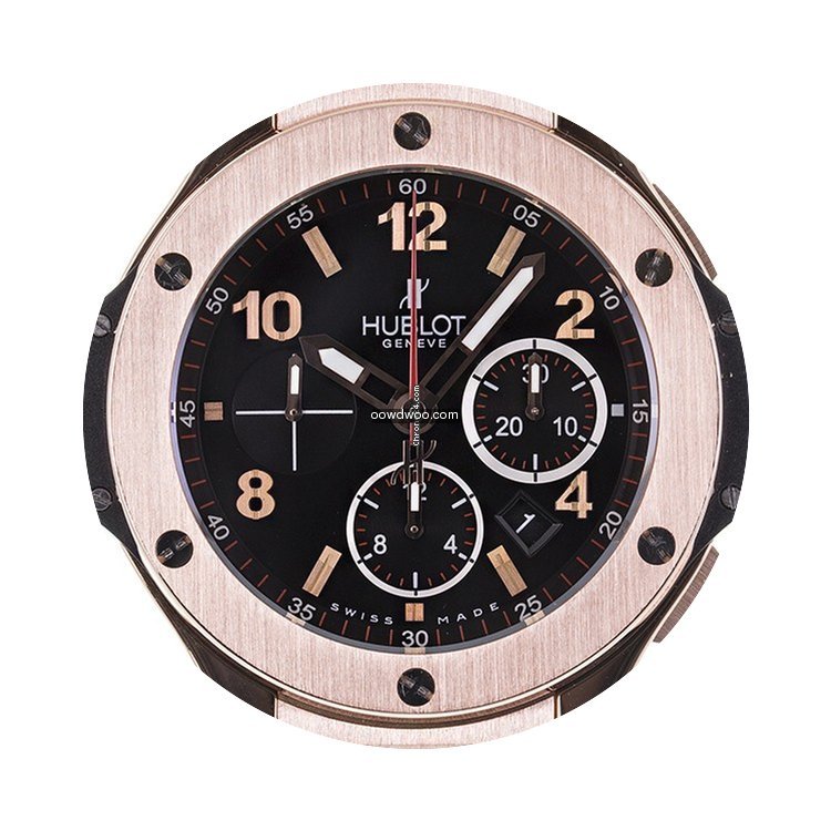 Hublot Big Bang Evolution Ref. 301.PX.13...