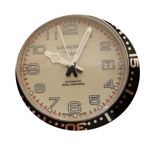 Longines HydroConquest Gents Automatic R...