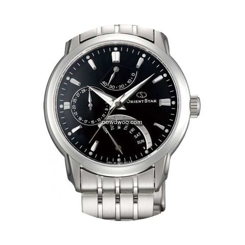 Orient Star SDE00002B0...