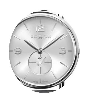 Bell & Ross WW1 ARGENTIUM SILVER...
