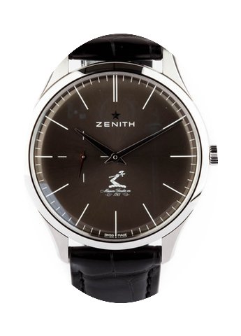 Zenith Elite Ultra Thin Ref. 03.2017.681...