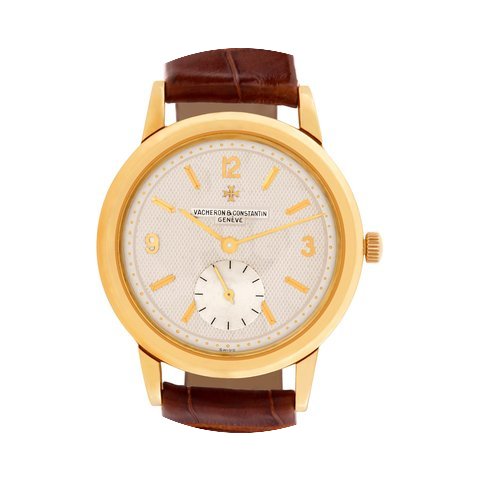 Vacheron Constantin Classic 4715...