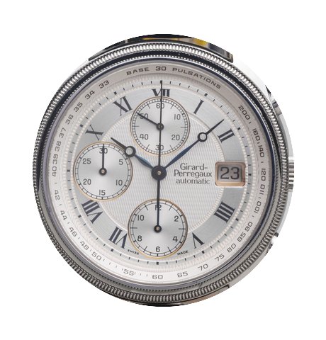 Girard Perregaux Olimpico 4900 Chronogra...