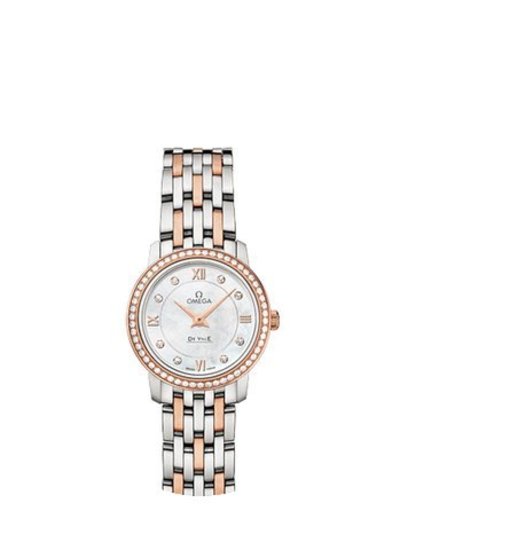 Omega DE VILLE PRESTIGE QUARTZ 24.4 MM...