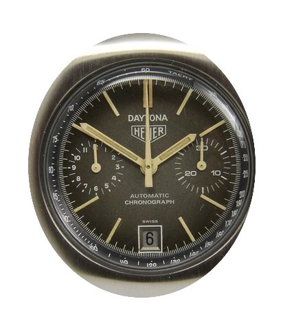 Heuer Daytona Ref. R 110 203 F...