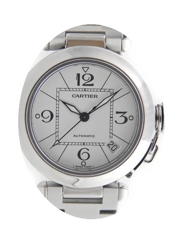 Cartier Pasha C Automatic Watch 　W3107...