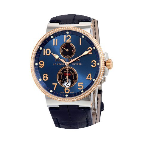 Ulysse Nardin Maxi Marine...