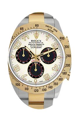 Rolex Cosmograph Daytona 116523 116523-I...