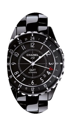 Chanel J12 GMT 41mm...