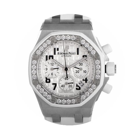 Audemars Piguet Royal Oak Offshore Ladie...