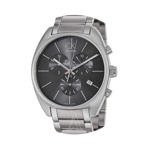 ck Calvin Klein Men's Exchange Watch...