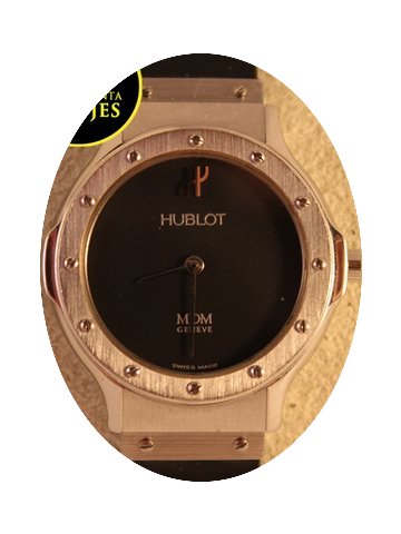 Hublot CLASSIC...