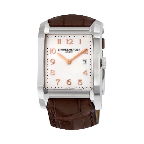 Baume & Mercier Hampton...